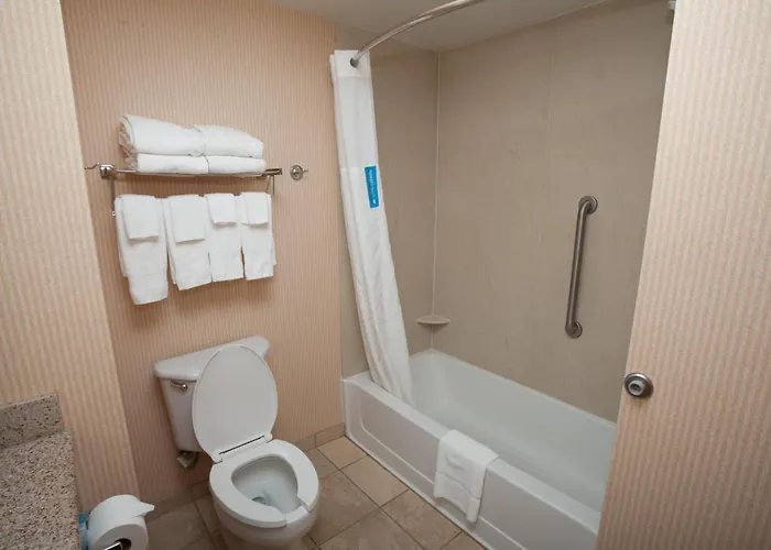 Hampton Inn Oneonta