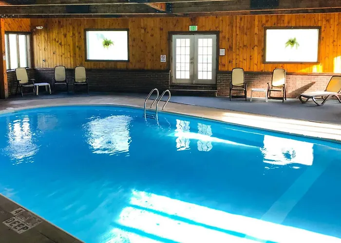 Adirondack Lodge Old Forge